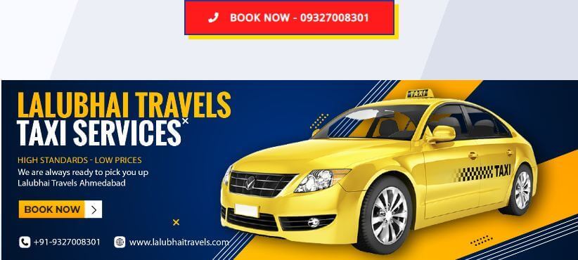 The best car rental services in Ahmedabad at best prices.