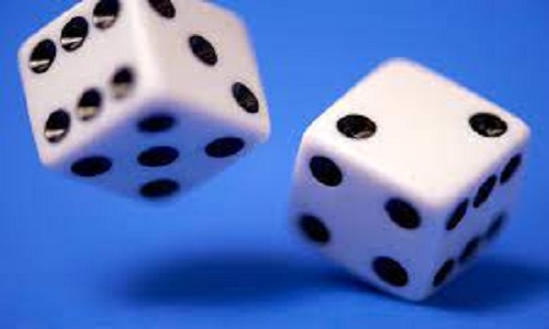 What is the Roll a dice: How it works