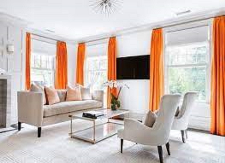 The Top 4 Window Treatment Trends for 2022