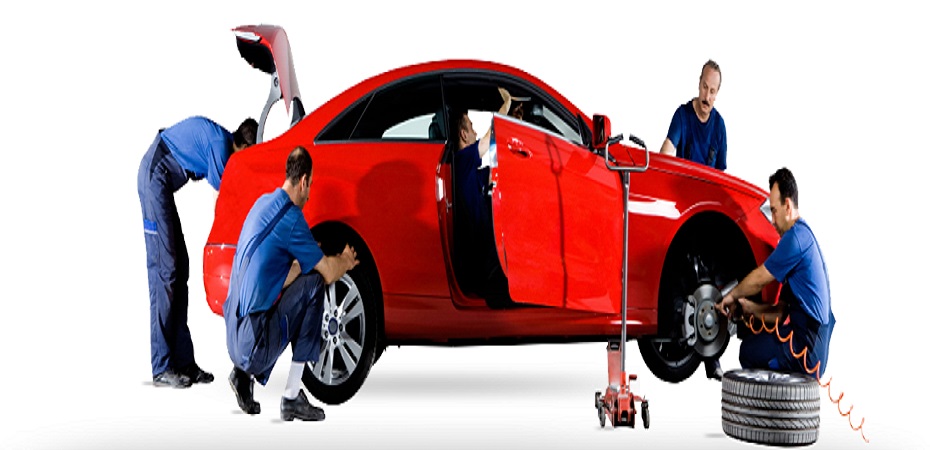 Automotive Repair: Keeping Your Car Running Smoothly