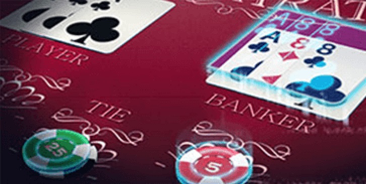 Are You New In Online Baccarat? Tips To Consider Before Getting Started