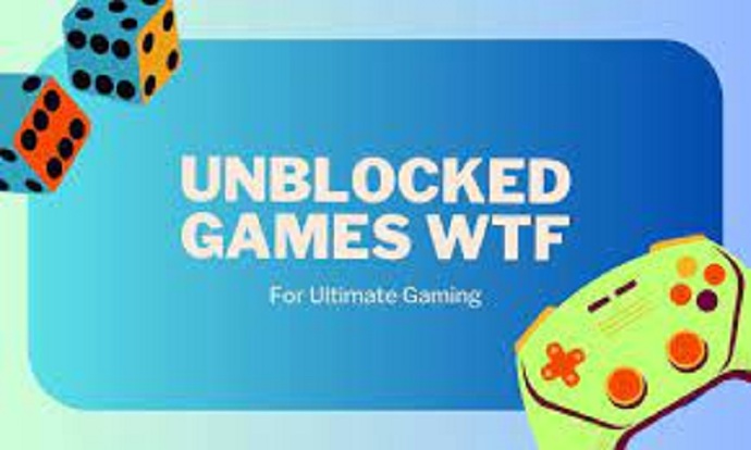 Unblocked Games WTF: A Comprehensive Guide